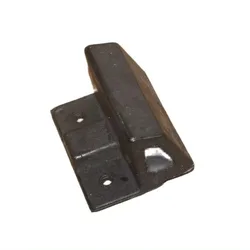 Boot cover buffer trunk rubber for Ford Focus MK2 2005-2011 Hatchback