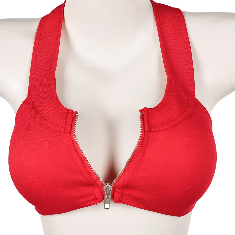 

Movie Baywatch Cosplay C.J. Parker Women Swimsuit Cloth Party Disguise Roleplay Female Halloween Costume Carnival Outfits Suits