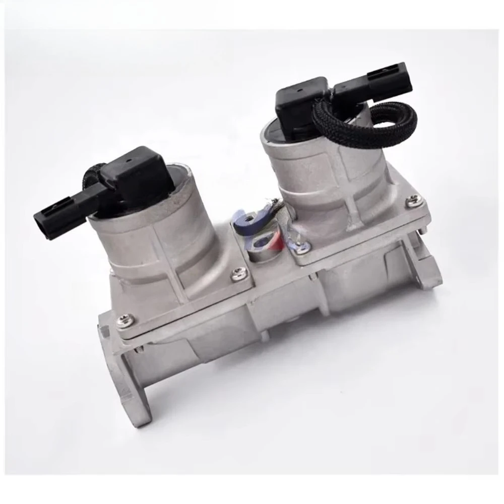 2007-2017 für Toyota Tundra OEM Luftpumpe Rückschlagventil für Motorteile 2570138064 2570138060 2570138061