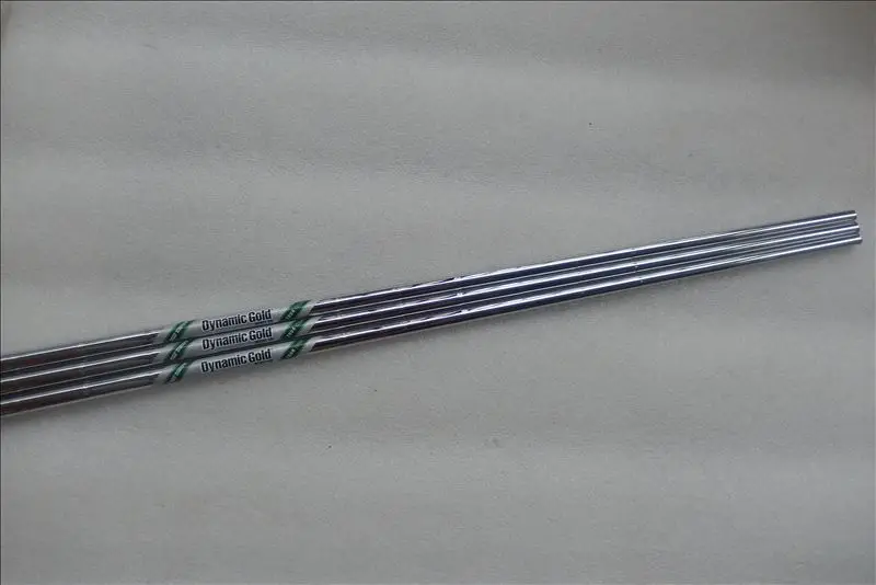 Ture temper Dynamic Gold Tour Issue 115 wedge shaft 37inch 0.355 taper size 115+/-2gms