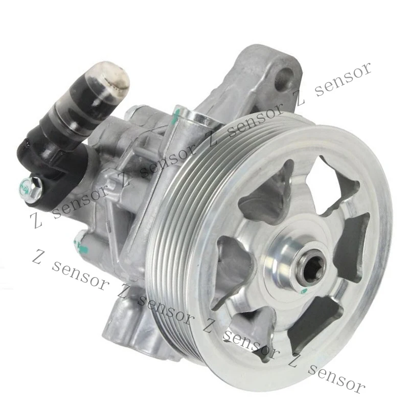AAA+ 1PC 56110-PNB-003  New Power Steering Pump For Honda Crv Element 2006-2011 2007