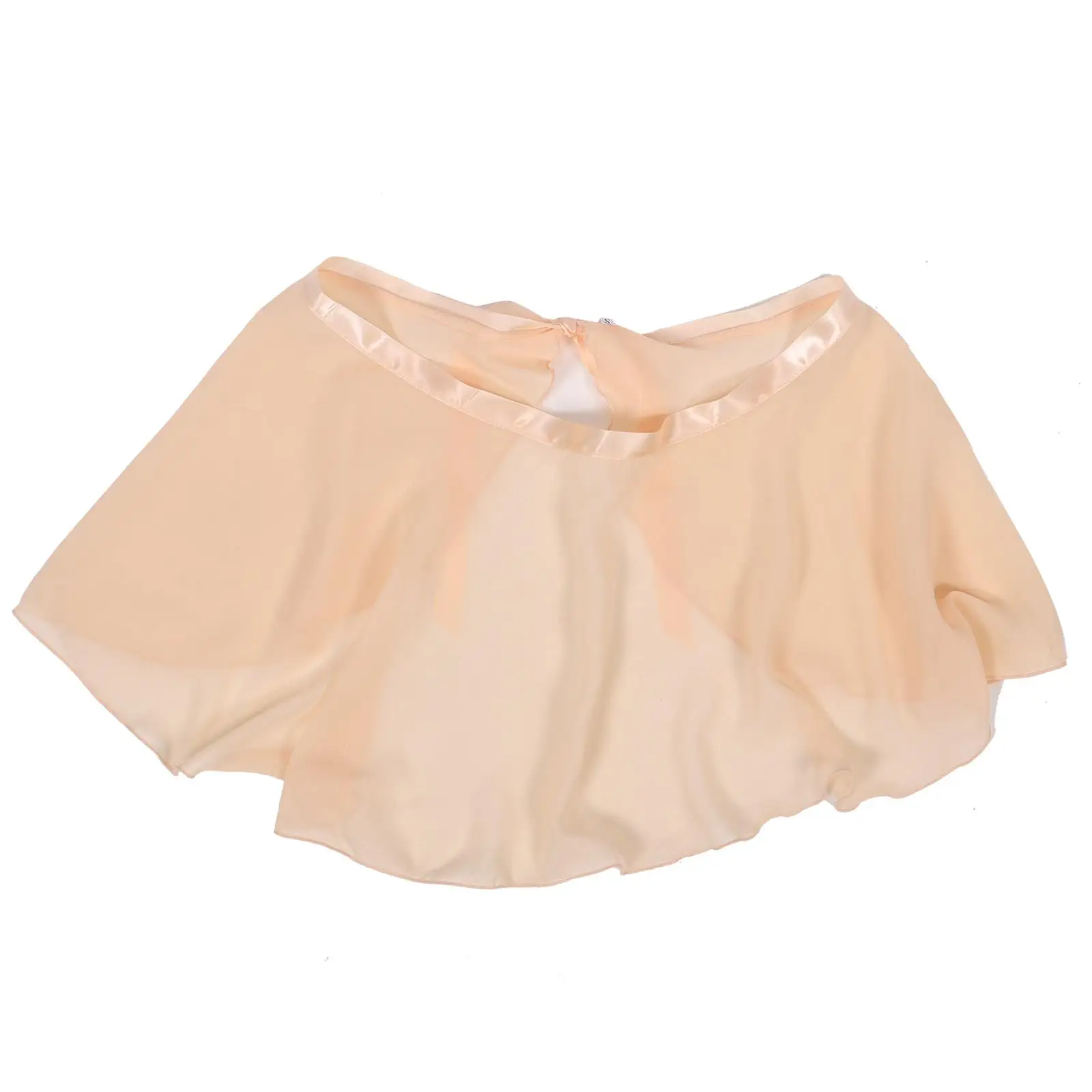 

Ballet Dance Women for Dance Skirt For Ballet Girl Short Skirt Skin friendly Breathable Dancewear Child Practice Stage