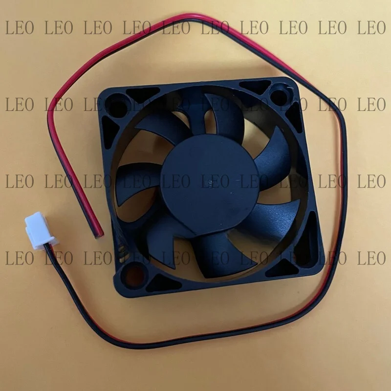 MY 1pcs For  M  YM2405PFS1 DC24V 0.10A 5015 2 line 50*15MM inverter fan