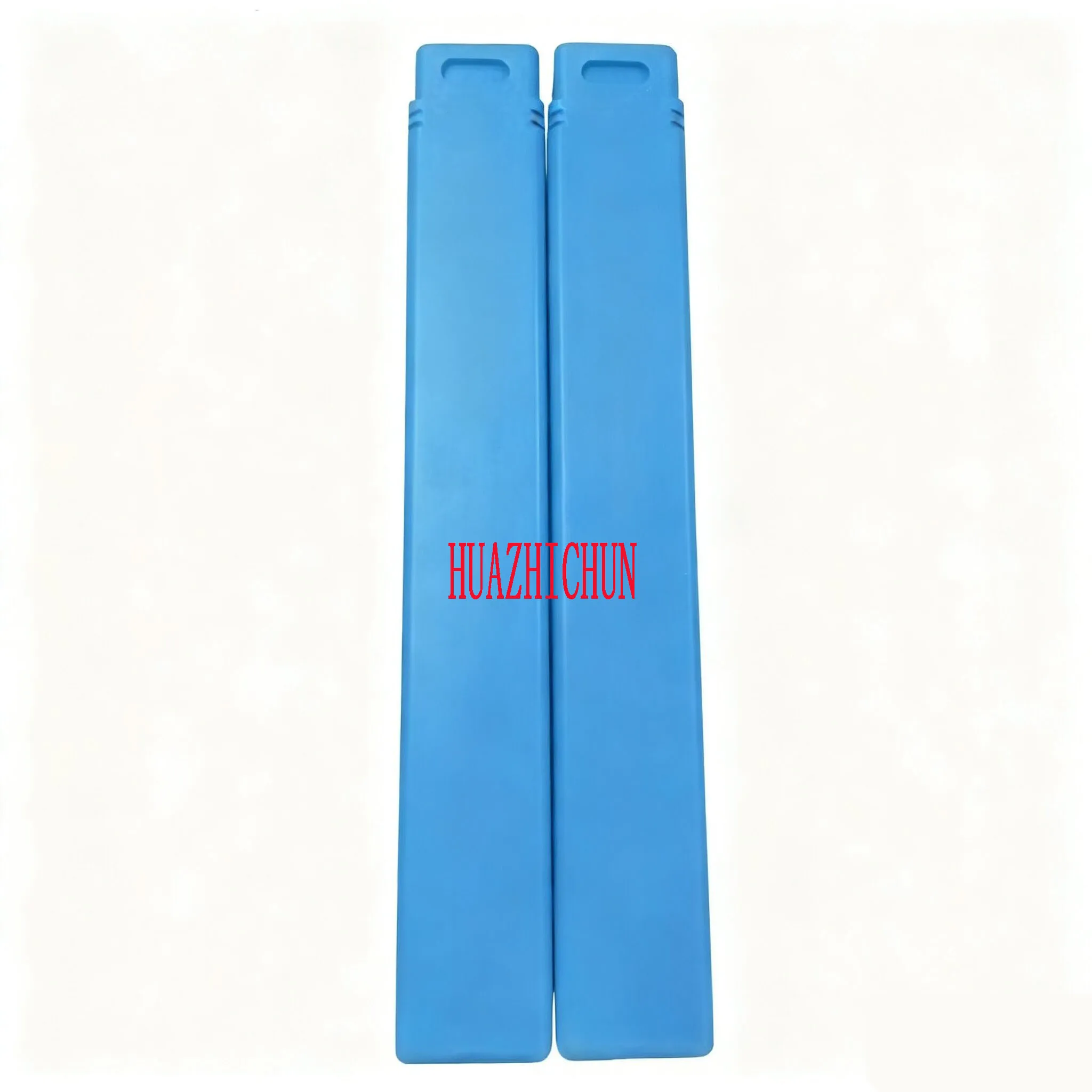 HUAZHICHUN 1 قطعة مثقاب ملتوي ساق مستدق قطر 45.00 ملم #3