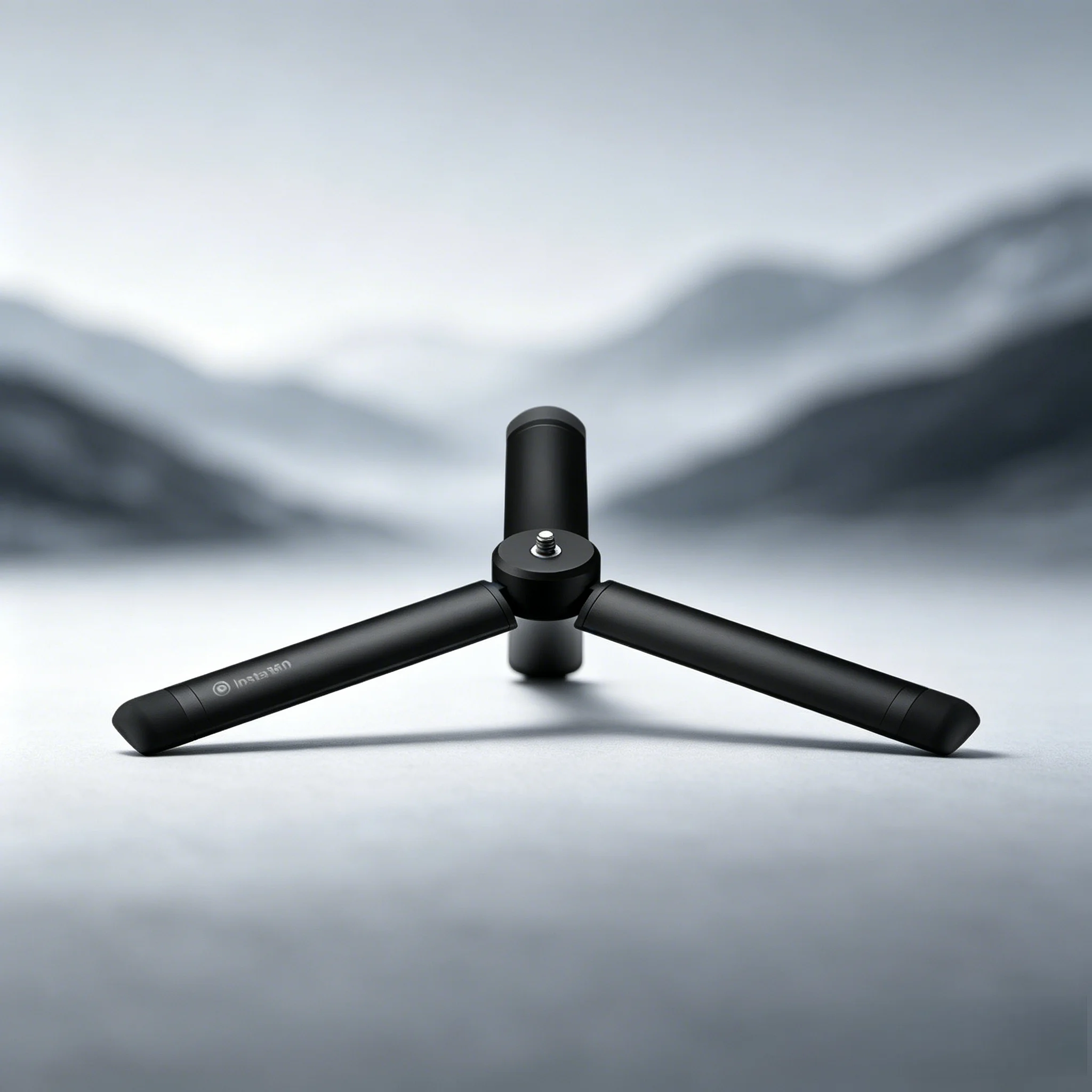 

Официальная подставка для камеры, для Insta360, складной устойчивый штатив для съемки на открытом воздухе