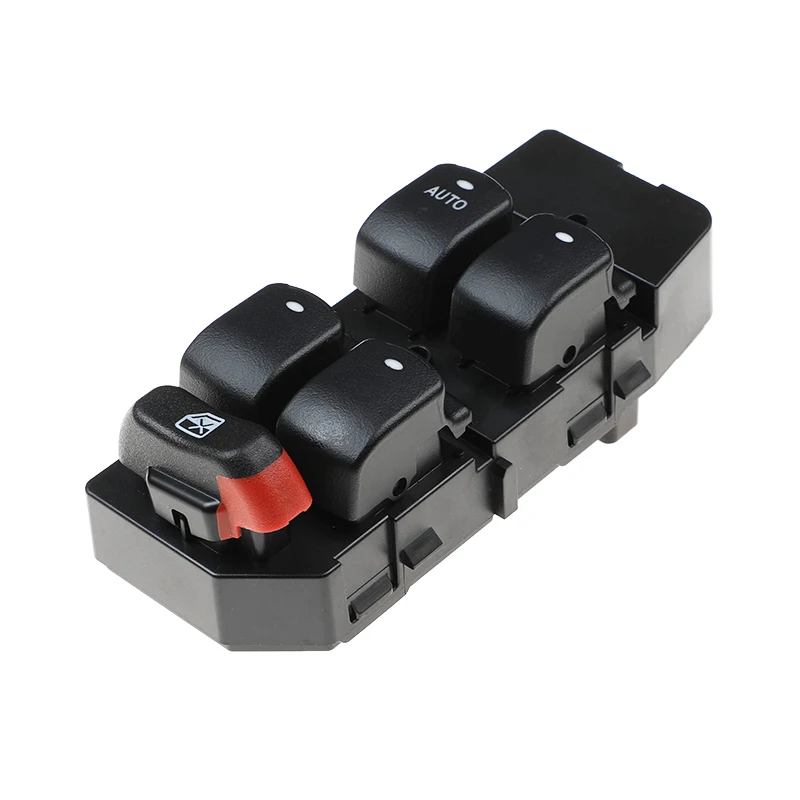 Front Left Power Master Window Switch 22626529 22733011 For Chevrolet Malibu 2.2L 3.5L 2004 2005 2006 2007 2008 Driver Side