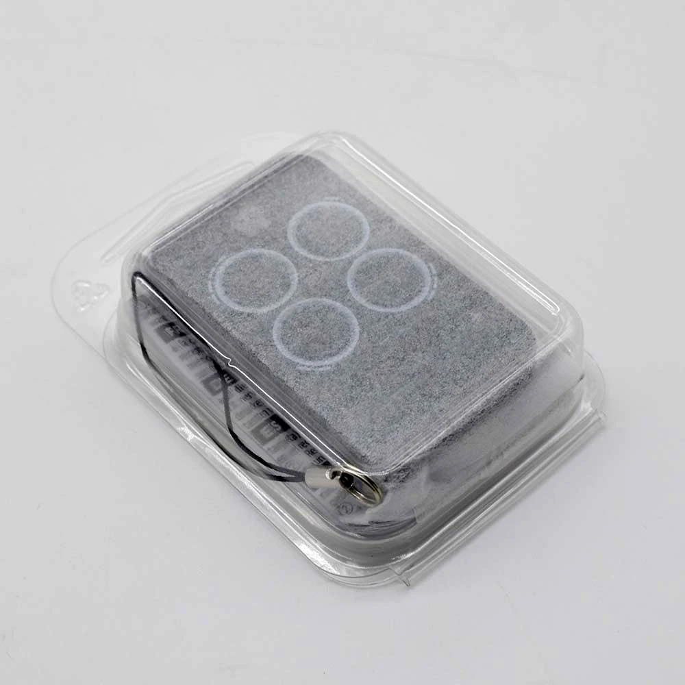 جهاز تحكم عن بعد لباب المرآب ، جهاز تحكم عن بعد ، عمل لكونا tx ، jlc ، tx2 ، jlc ، mhz