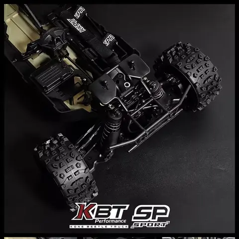 8 best sales rc car frame - №5