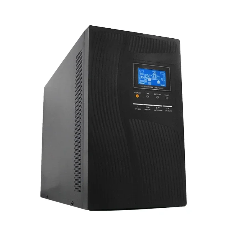 

Baoli Factory direct 10kva 20kva 30kva online UPS power supply uninterrupted power supply frequency no break