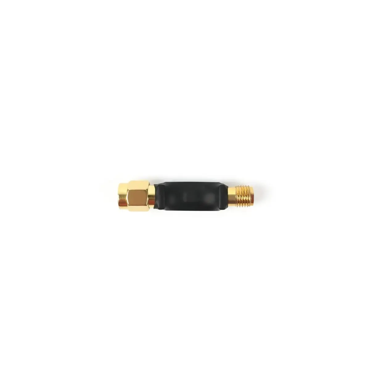 

Фильтр GEPRC 1.2G VTX SMA — защита от помех с улучшенным качеством сигнала для антенного конца, совместим с FPV-дроном