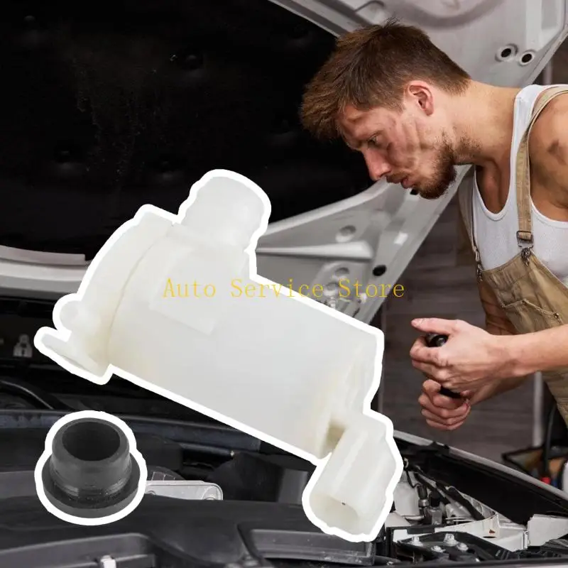 462A High Performances Windshield Washer Pump 28920-AR000 28920-ED000 for Note E11