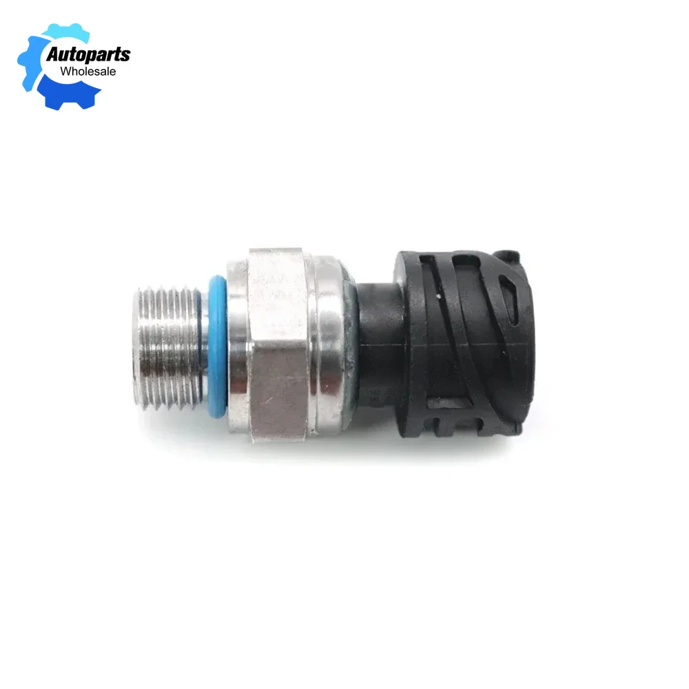 21634021 Oil & Fuel Pressure Sensor For VOLVO DIESEL D12 D13 FH FM Penat Truck OE# 20634024 21302639 21540602