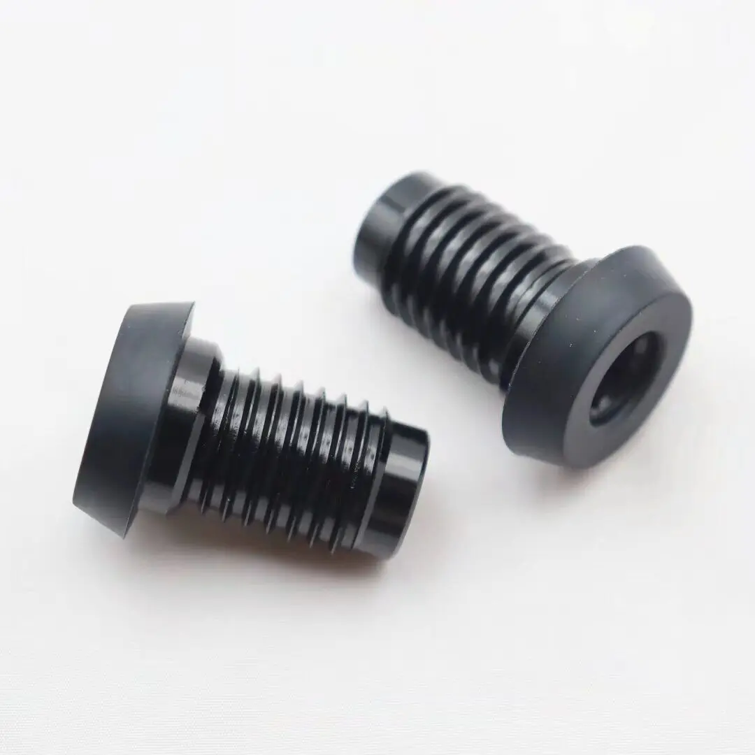 

Cuetec AVID Cue Bumper For Pool Cue Extension For Generation 1 & Generation 2