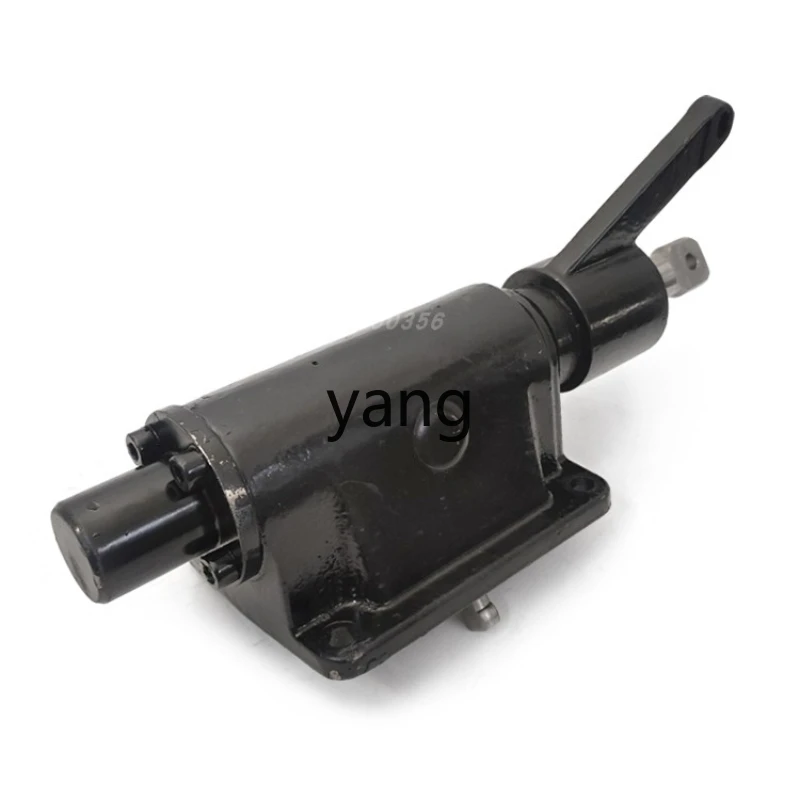 L'm Forklift Transmission Accessories Shifter Assembly H400-123000 Transmission Small Cover