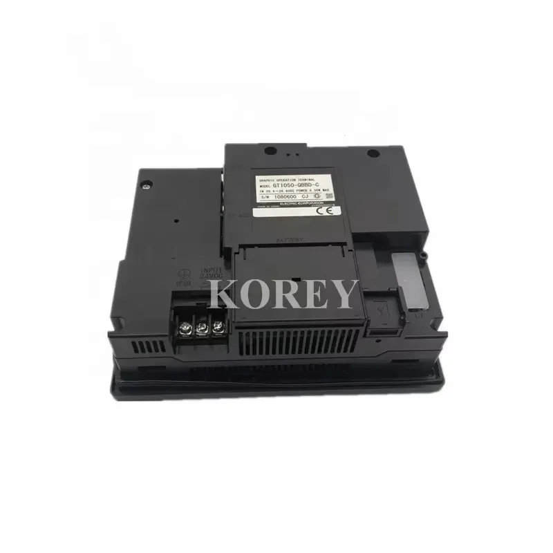 GT1000 Series Touch Screen GT1050-QBBD-C LCD Display Screen Panel