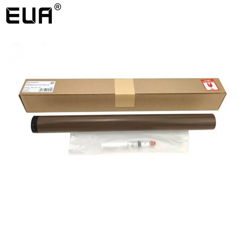 1 unidad de película de fijación del fusor FM1-J035 para CANON iR ADVANCE 4551i II III FM1-J036-funda de película