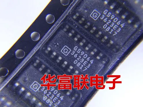 

GS9064-CKD XA3S1600E-4FGG400I SPC560P50L3 A2C0006042400 273505 CS42448-DQZ