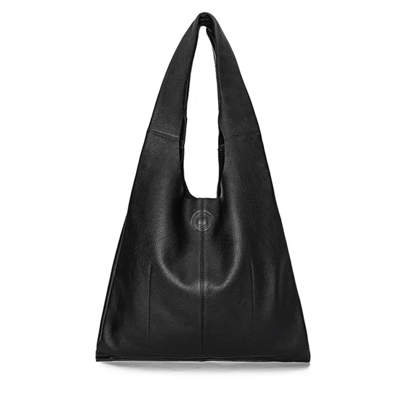 Designer Luxury Women\'s Bags Luxury Designer Women\'s Handbags 2022 New Leather Large Capacity Underarm Shoulder Tote Bag