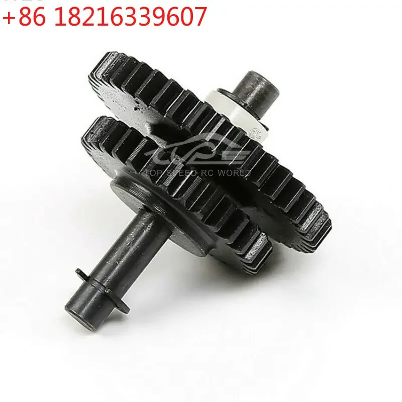 TAOMetal Gear Repair Kit 16T 21T 29T 30T 31T 41T 43T 44T for 1/8 HPI Savage XL FLUX Rovan TORLAND XL Monster Brushless Truck Par