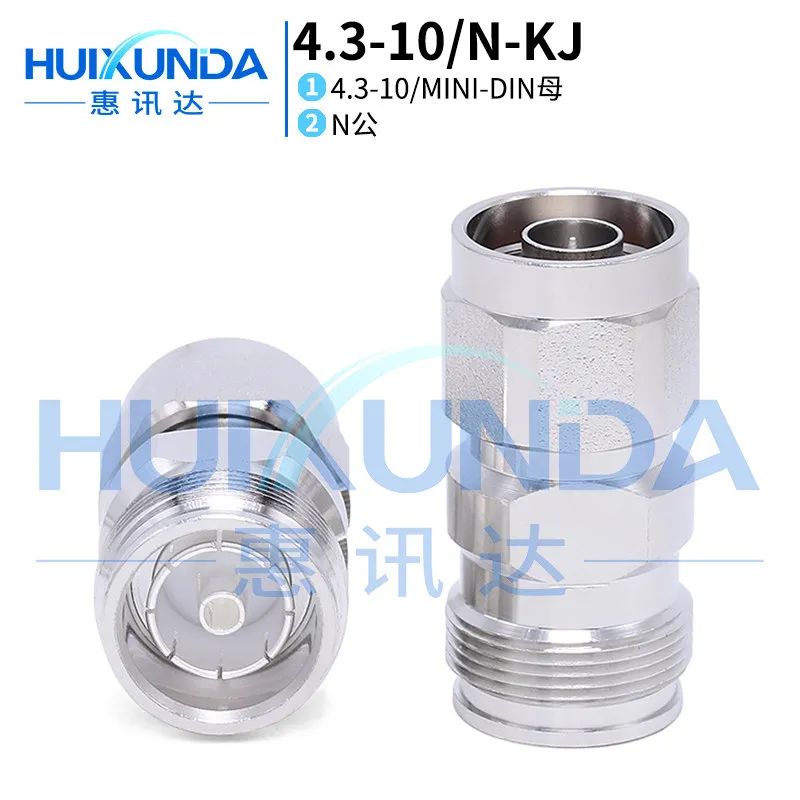 4.3-10/N-KJ 4310 Fe…