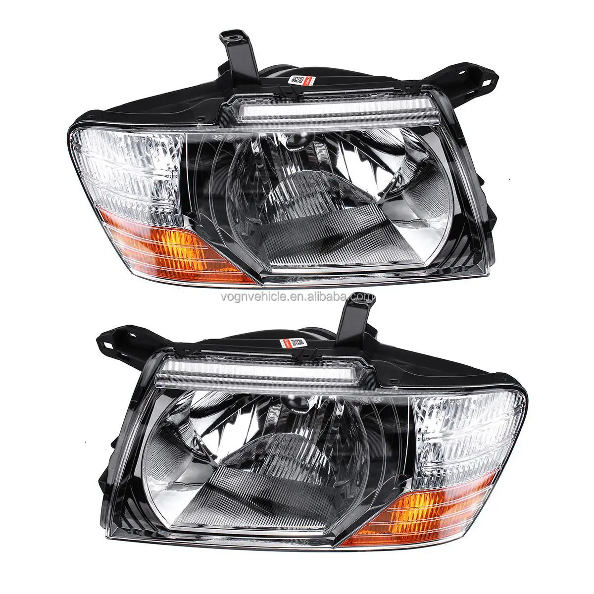 

МН- 133754 МН- 133753 Детали кузова автомобиля, фара в сборе для MITSUBISHIs Pajero Montero V73 2001 2002 2003 2004 2005 2006