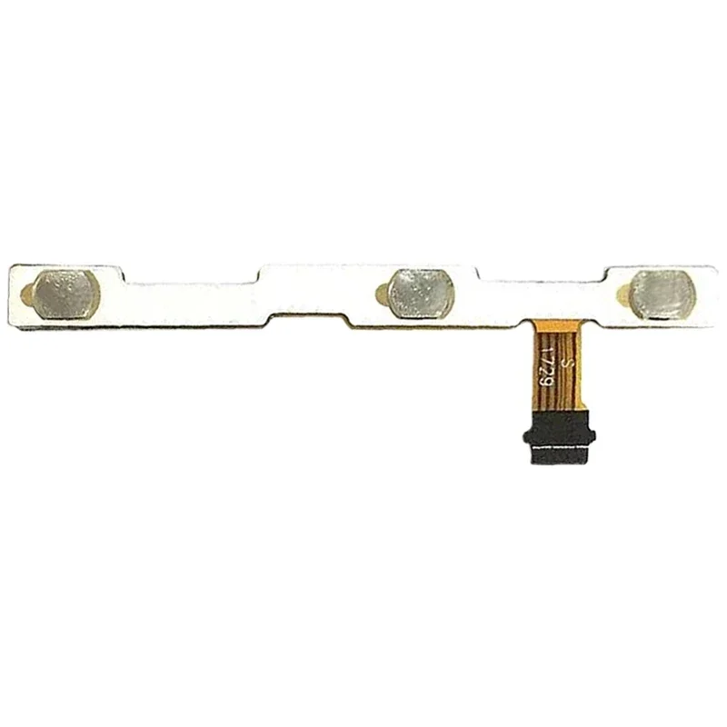 Power & Volume Button Flex Cable For Lenovo Tab 7 Essential TB-7304F TB-7304X TB-7304