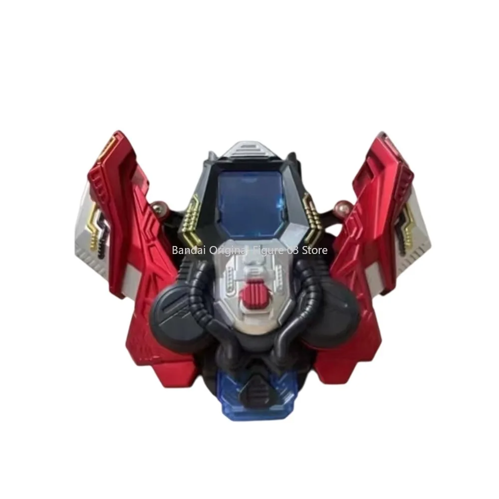 Kamen Rider Anime Figura V Stretch Drive Figura Mascherato Rider W Drive Belt Figura Memory Body Modello Statua in PVC Ornamento Giocattoli Regalo