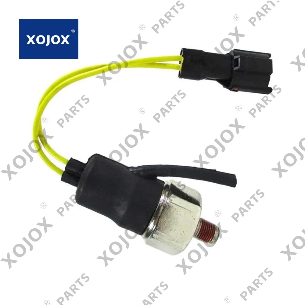 

Датчик температуры воды XOJOX KHR1017 для экскаватора Hitachi EX200-5 EX120-5 ZAX120