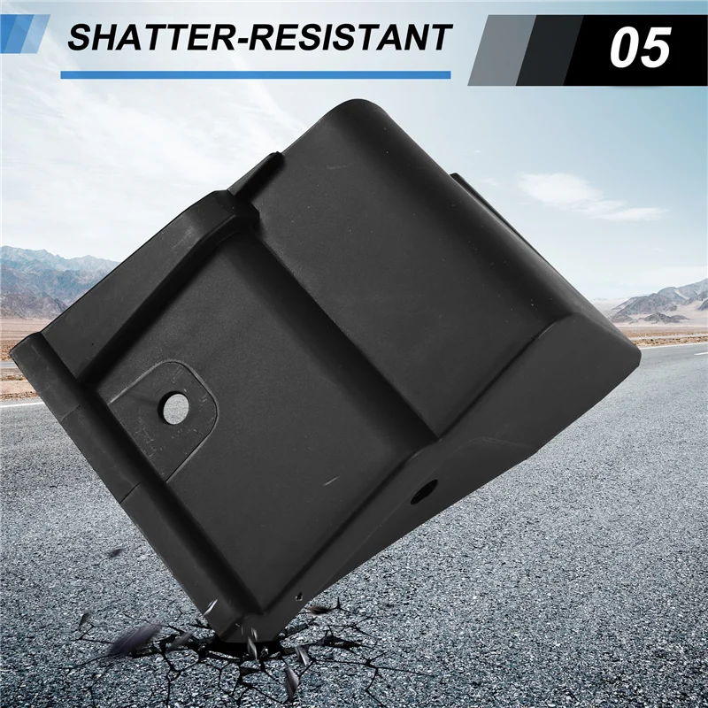 A58X-Lower Molding …