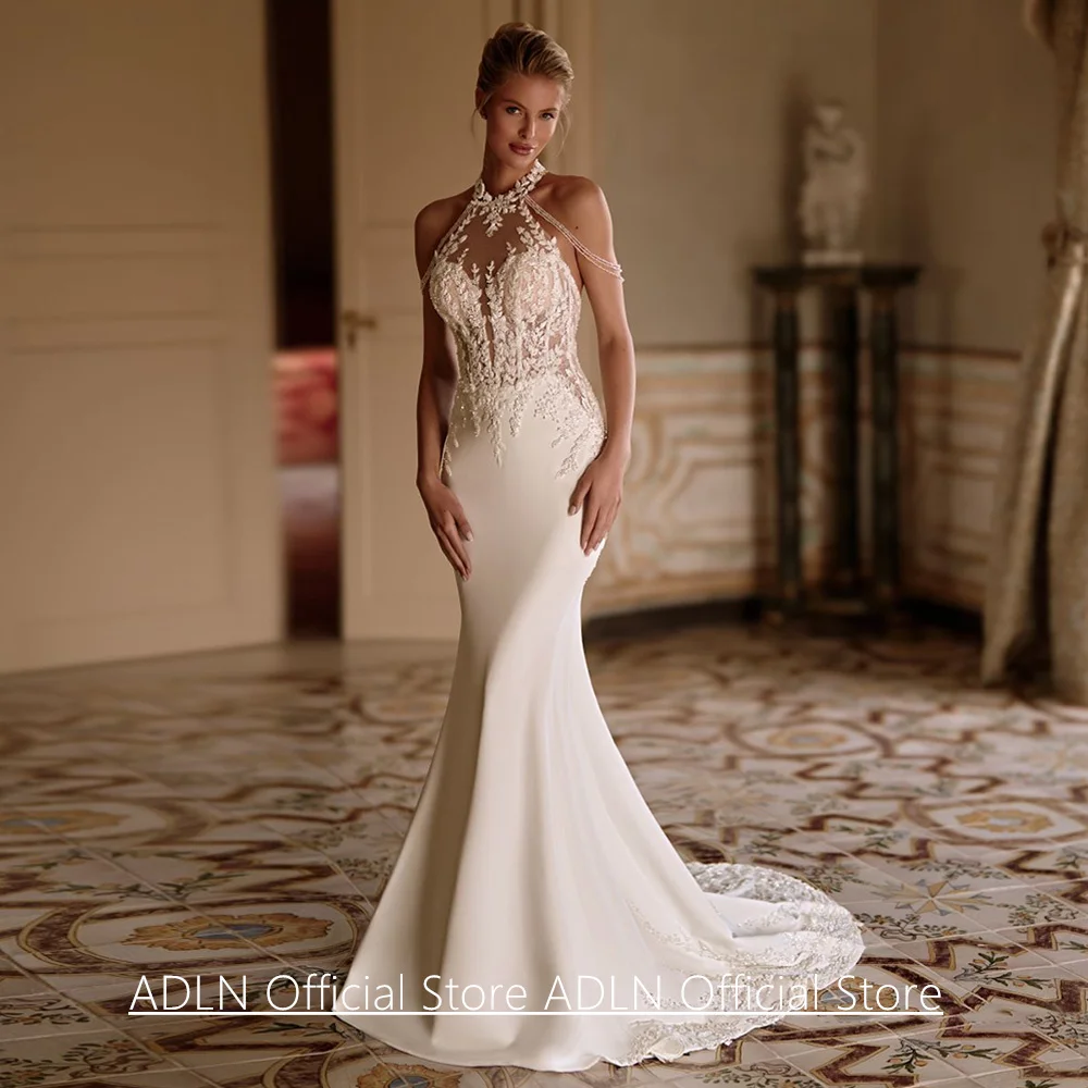 Sexy Mermaid Weddin…