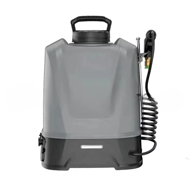 Portable Air Conditioner Coil Cleaning Machine