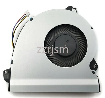 New for Asus GL553 GL553VD GL553VD-DS71 GL553VE GL553VW CPU Cooling fan Fj5N DFS2001055COT