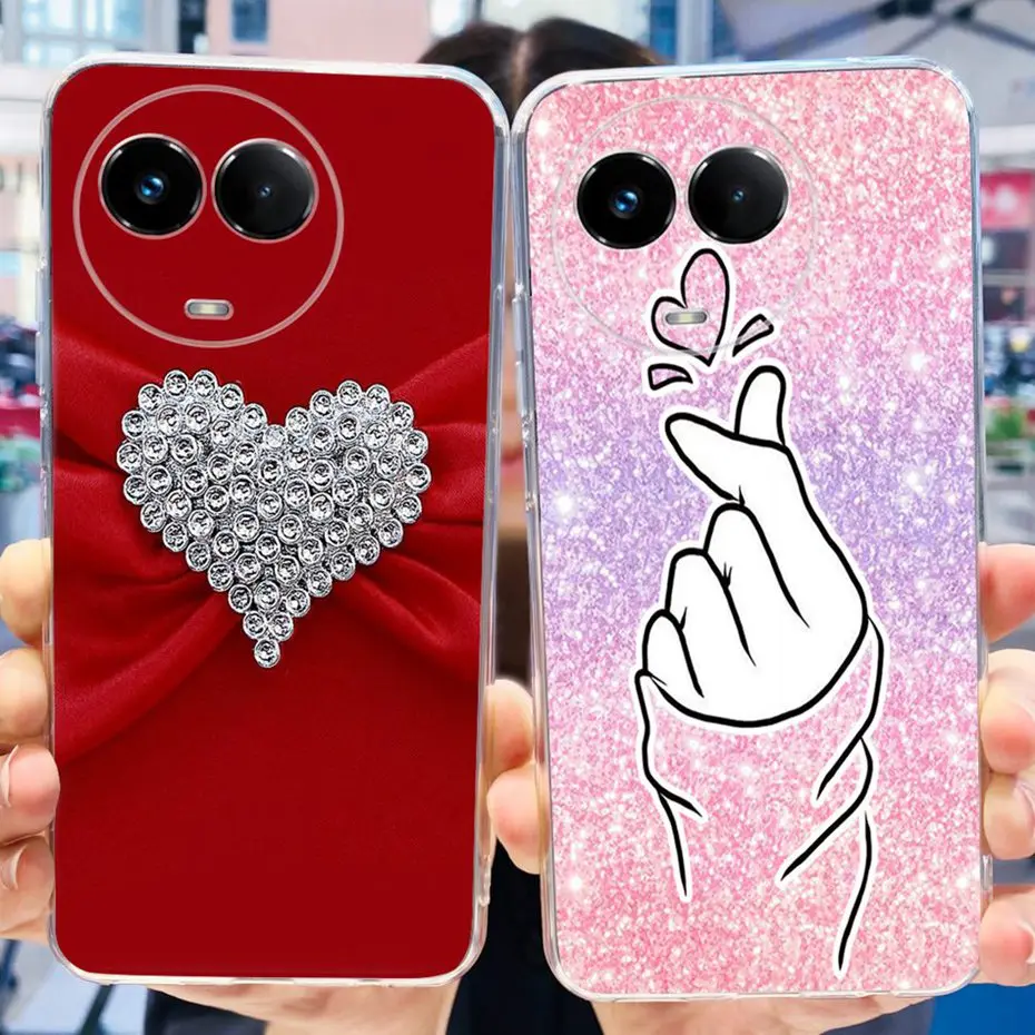 Cute Silicon Case F… - image