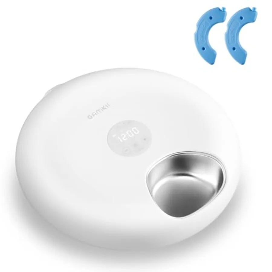 Automatic Cat Feede…