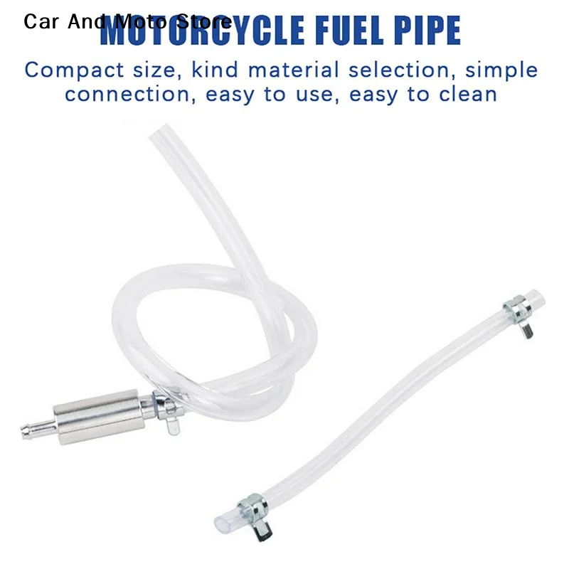 Manual Fluid Extractor Pump, Motorcycle Brake Bleeder Kit, One-Way Check Valve Hydraulic Brake Clutch Bleeding Tool, With Alumin