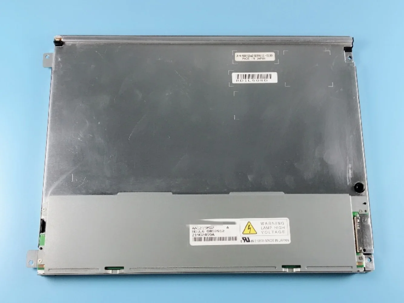 Pantalla LCD AA121SM02