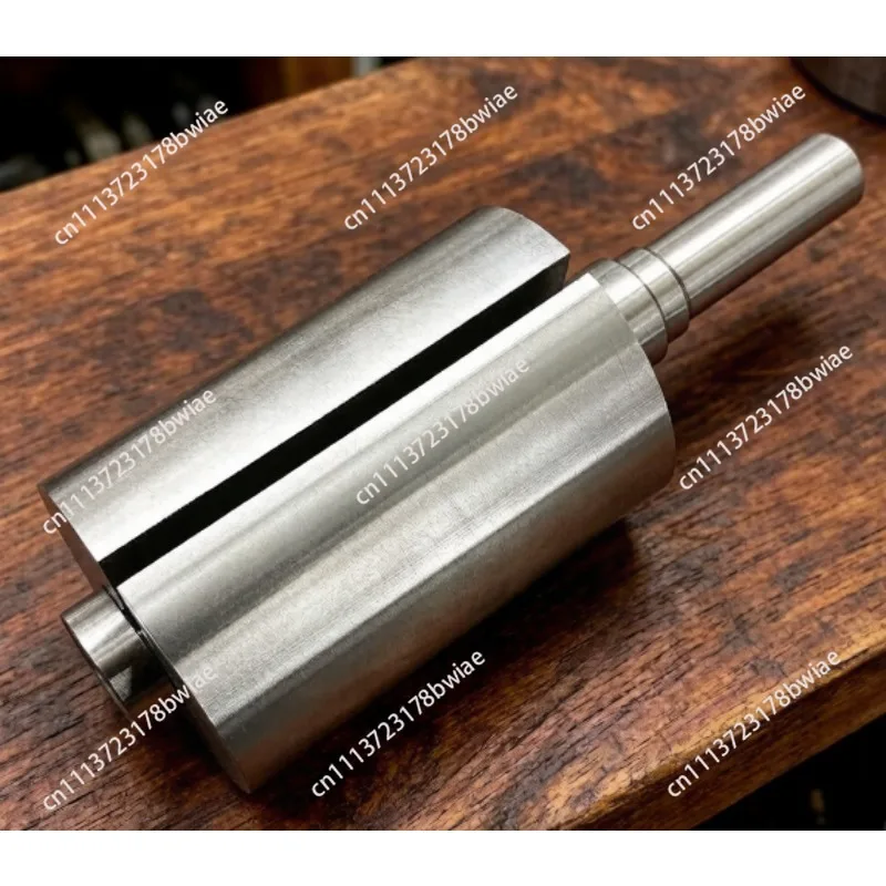 

D65B Vacuum Pump Repair Parts - E32166165/E32166171 HV-stage/Forestage Rotor Spindle for D65BCS 32166165/32166171 New