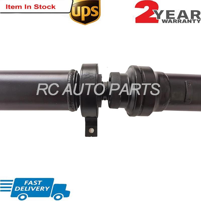 For Land Rover Discovery 3 4 MK3 MK4 Rear Drive Shaft Driveshaft TVB500360 LR037027 TVB500390 LR082554 LR049407 LR037028