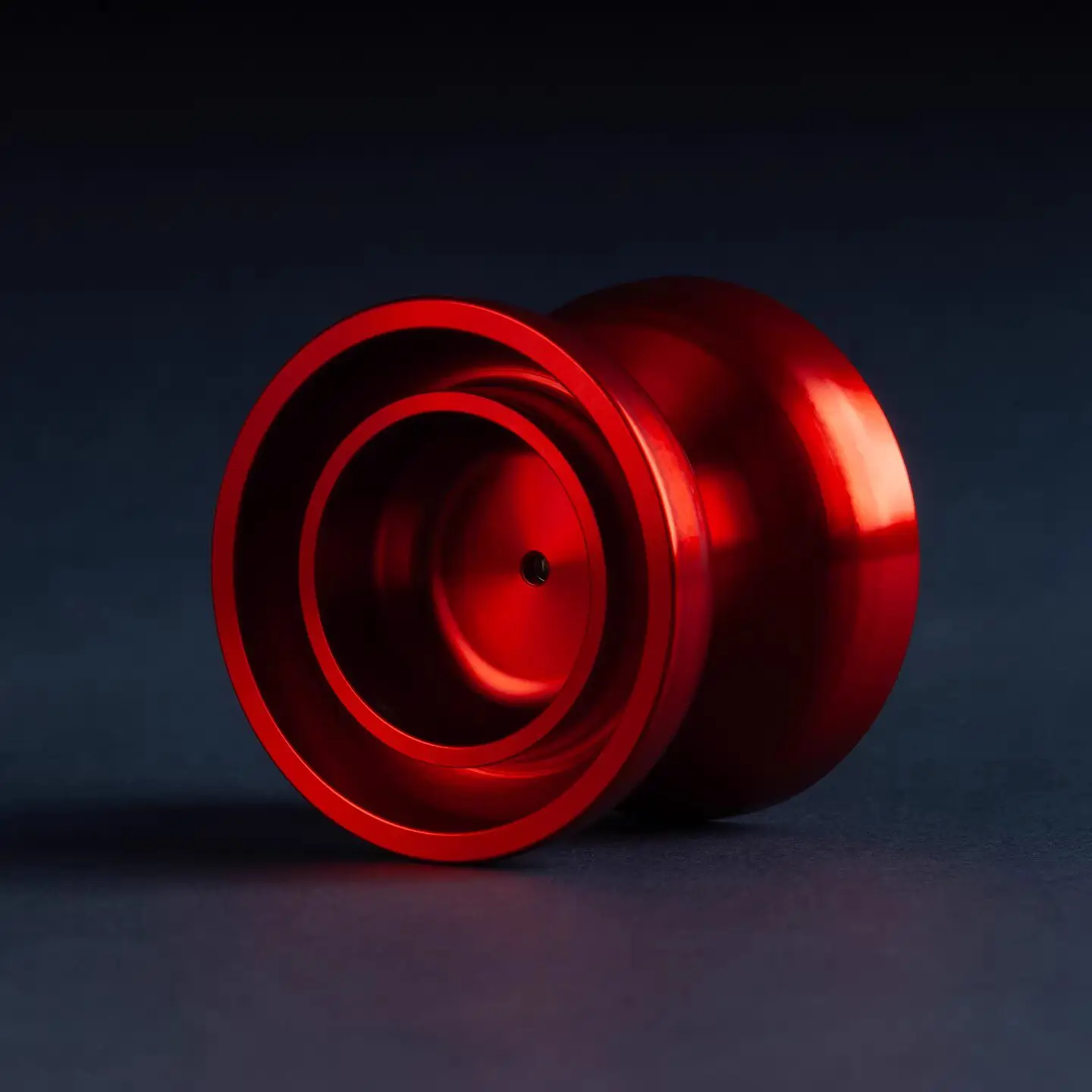 HUATIAN Wrangler X Monometal Professional Yoyo