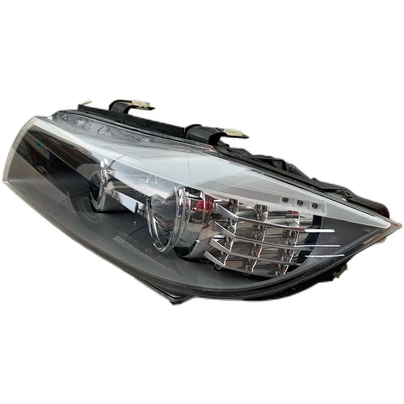 For 3 Series E90 LED Headlight Assembly Semi-Xenon 12V Plug and Play for 10 Models