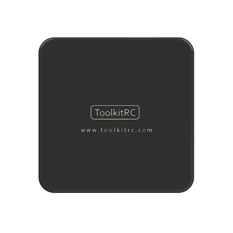 Toolkitrc ADP100 แหล่งจ่ายไฟอะแดปเตอร์ 100W 20V Drone Power Adapter พร้อมปลั๊ก XT60 สําหรับ FPV Drone RC แบตเตอรี่ Charger EU Plug