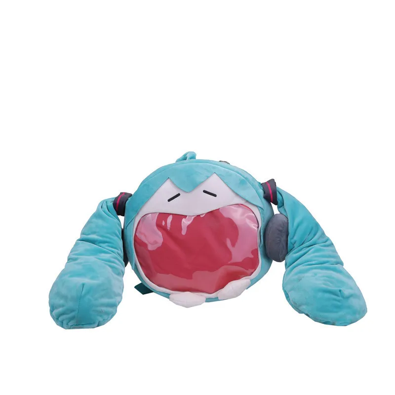 nova-bolsa-de-ombro-mini-y2k-hatsune-miku-itabag-de-desenho-animado-grande-capacidade-36cm-para-maquiagem-e-viagem