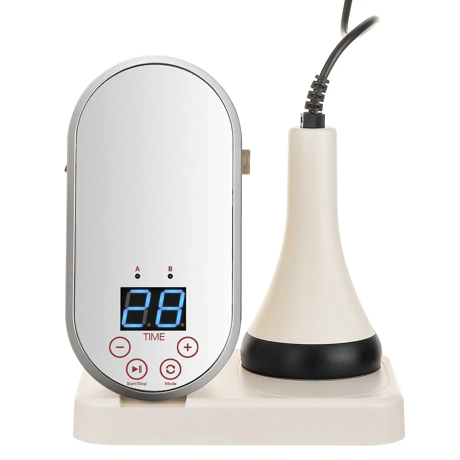 

48k Slimming Device Airless Body Sculpting Device Airless Belly Reduction Slimming Sculpting Health Device Body Sculpting
