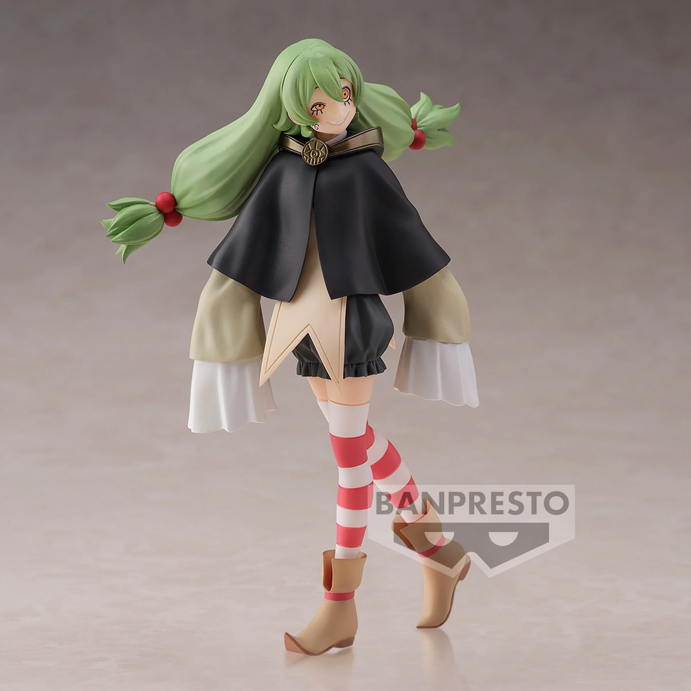 Bandai Originale Anime SHY Hero Kufufu Action Figure in PVC Momijiyama Teru Spirit Lady Black Li Mingming Modello da collezione Giocattolo Regalo