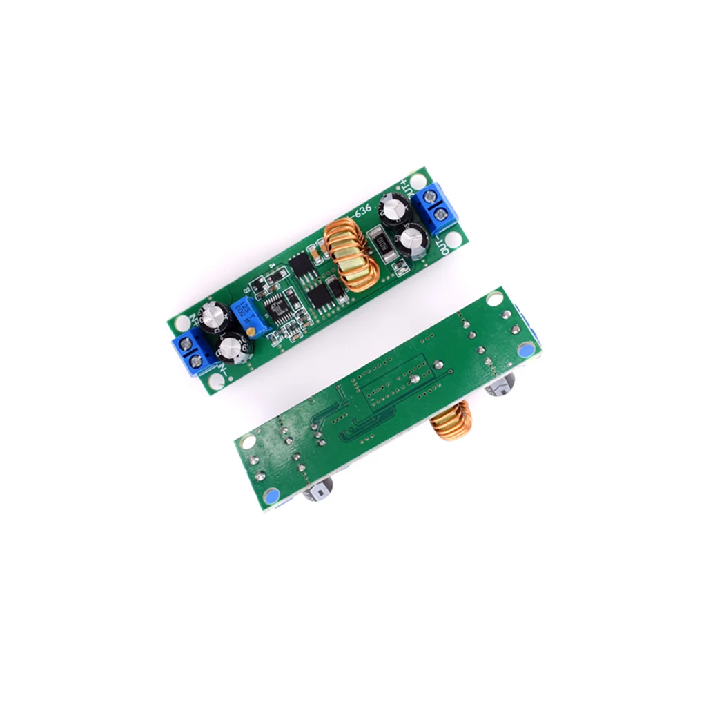 

Adjustable Stepdown Module Voltage Converter Automotive Accessories