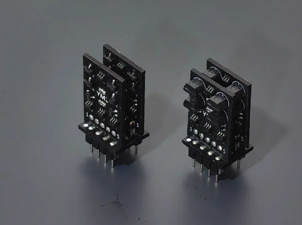 Accuphase Class A discrete operational amplifier for DAC decoder preamplifier headphone amplifier