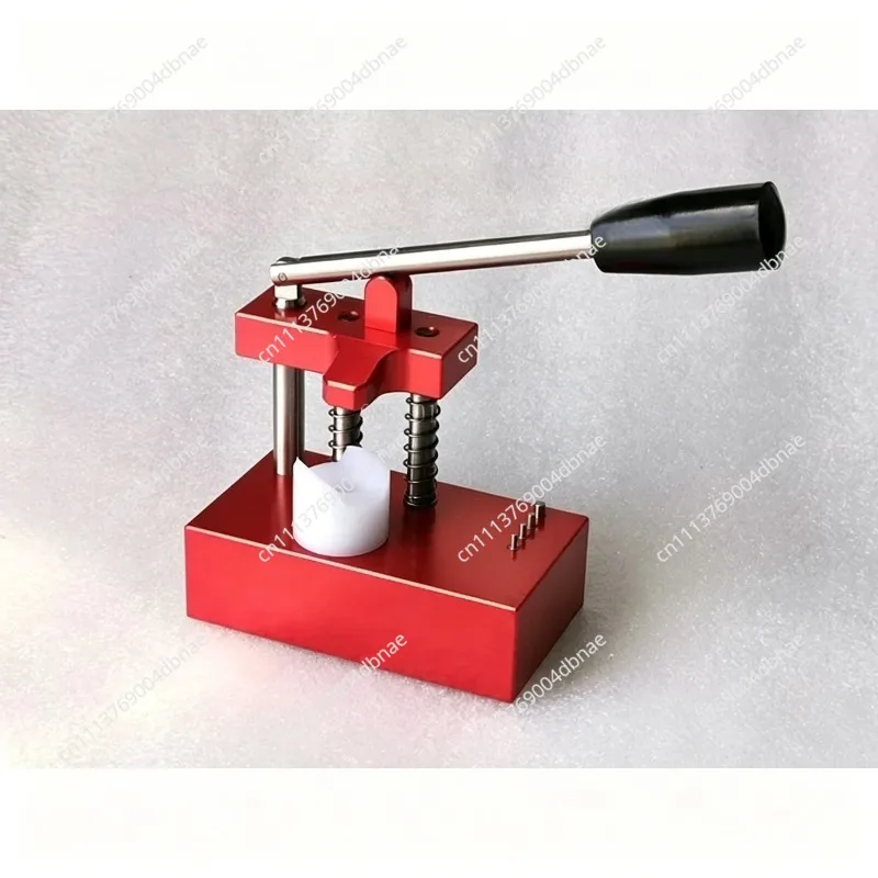 Watch Crown Tube Tool For Removing and Installation Watch Pushers Tubes