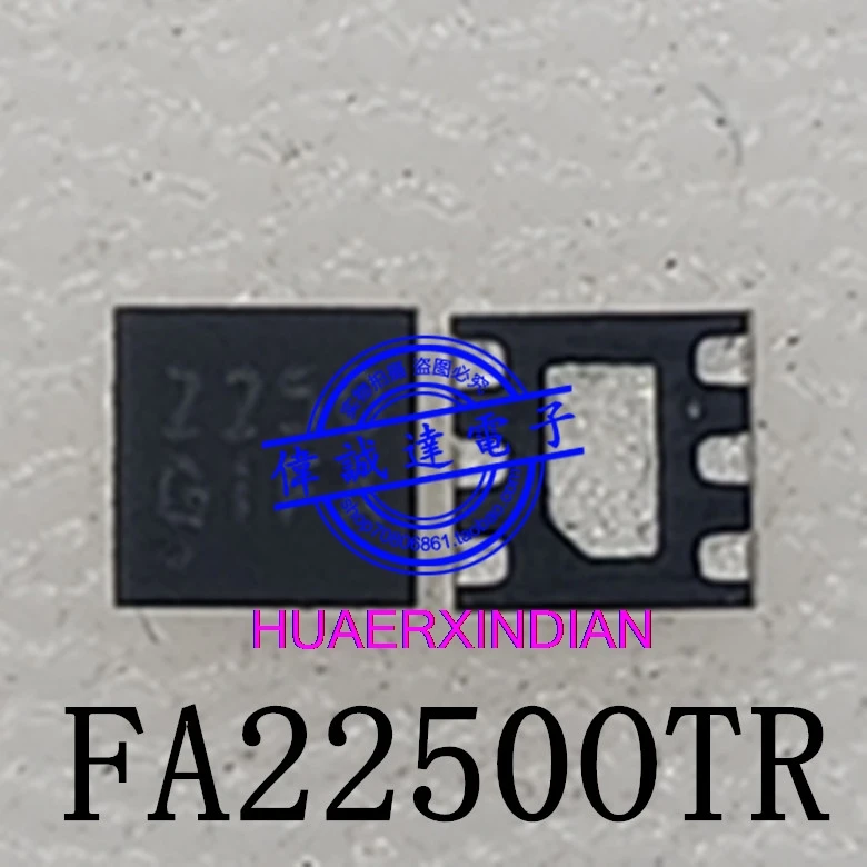 New And Original FA…