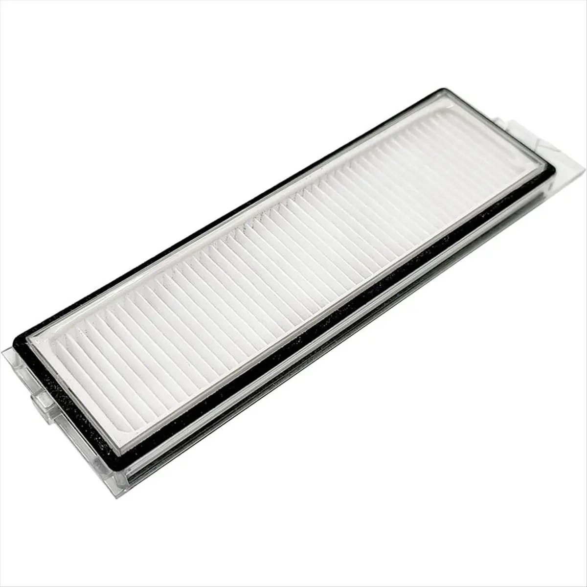 

Аксессуары для робота-пылесоса Roborock S8 MaxV Ultra: основная щетка, HEPA-фильтры, салфетки для влажной уборки, мешки для сбора пыли.