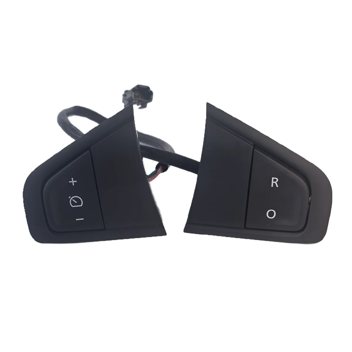 

Car steering wheel switch SW-CRUISE Cruise Control 255500003R for Opel / Vauxhall Movano for Renault